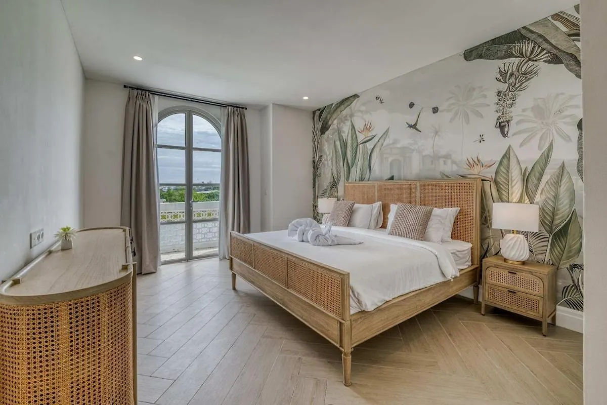 Brand New 4Br Colonial Retreat In Berawa, Canggu 0*,  Indonesia