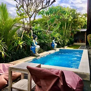Gasthuis Ayu 2, Canggu